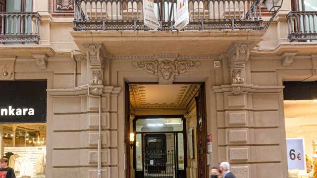 Comercial Inmobiliario