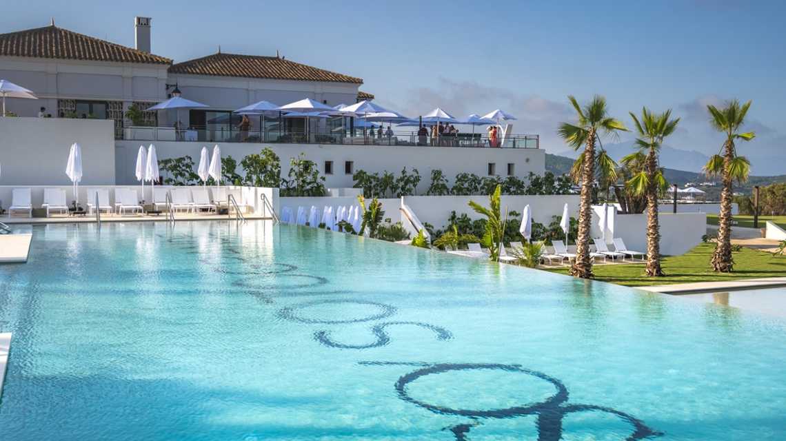 SO/ Sotogrande Spa and Golf Resort Hotel Costa del Sol cover image