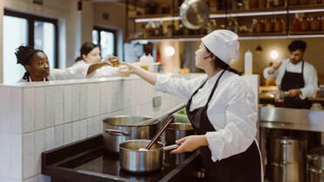 Cocinero/a