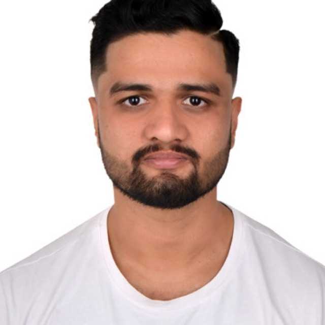 Candidate avatar