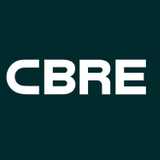 CBRE GWS logo