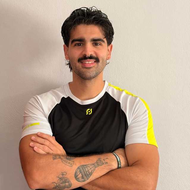 Candidate avatar