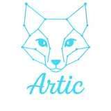Artic Educación & Desarrollo logo