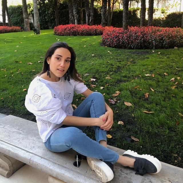 Candidate avatar