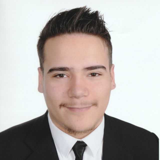 Candidate avatar