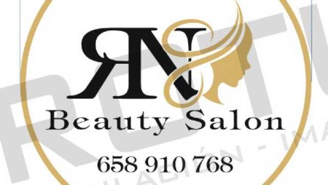 Oficial peluquería