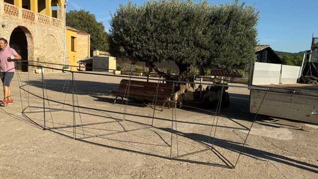 Camarero/a de Restaurante