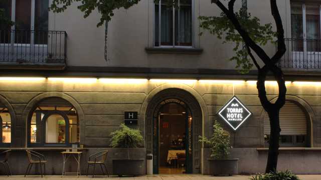 Camarero/a de Sala/Terraza