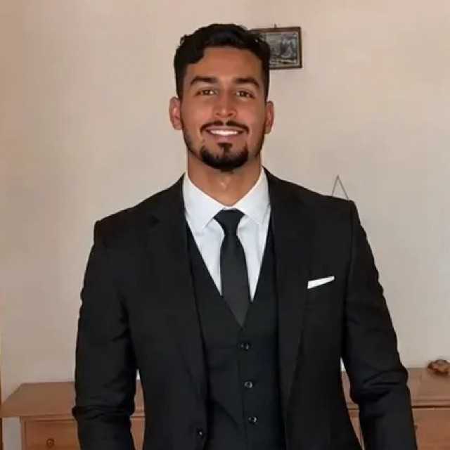 Candidate avatar
