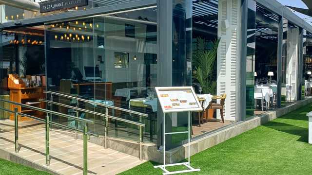 Camarero/a de Sala/Terraza