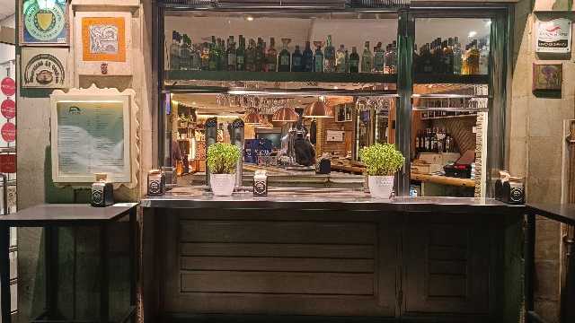 Cocinero/a Restaurante