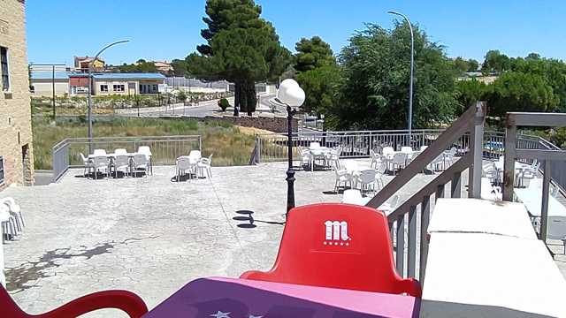 Camarero/a de Barra y Sala/Terraza