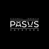 PASUS Jatetxea logo