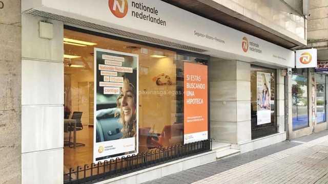 Asesor/a Financiero en plan de carrera