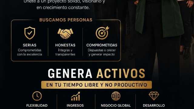 Distribución y captación