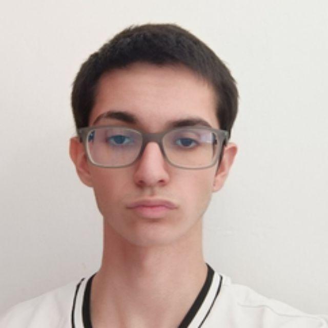 Candidate avatar