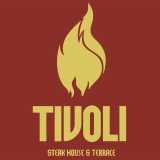 Steak house tivoli logo