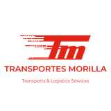TRANSPORTES MORILLA logo