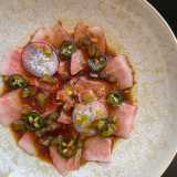 Xorreo street food  logo