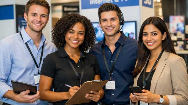 Entry-Level Sales Representative