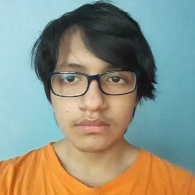 Candidate avatar