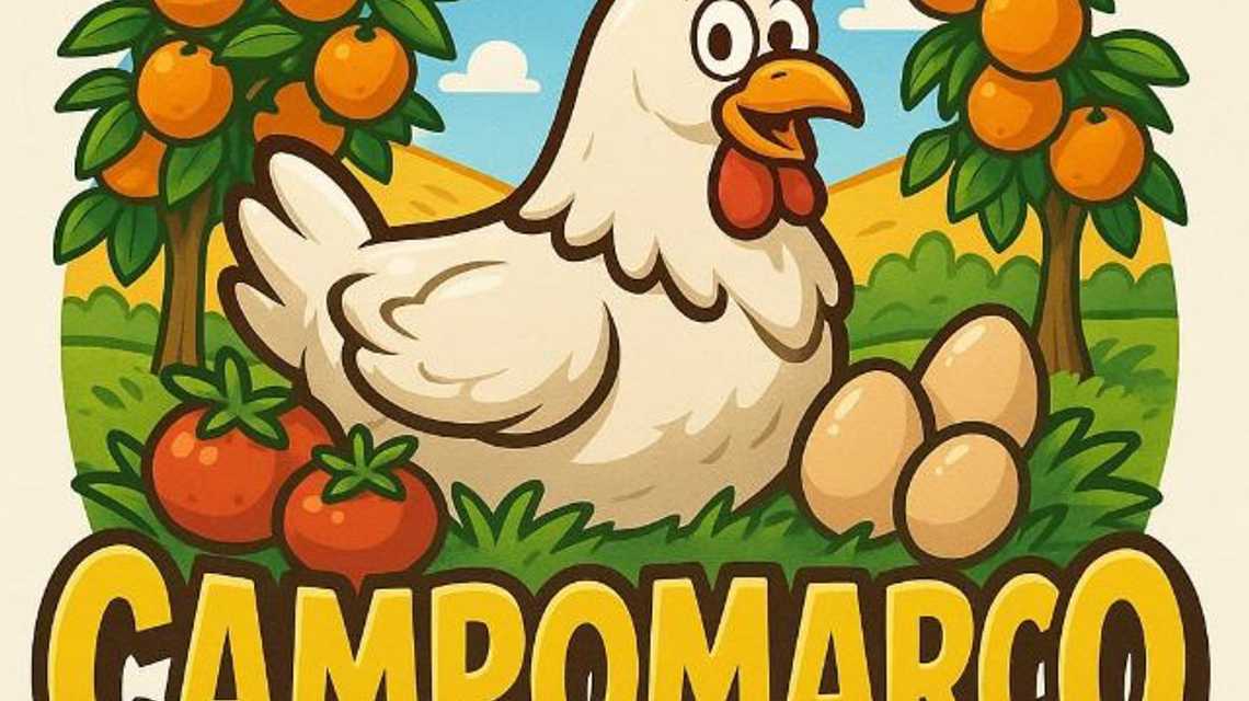Campomarco cover image