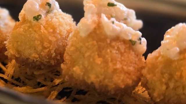 Camarero/a de Sala/Terraza