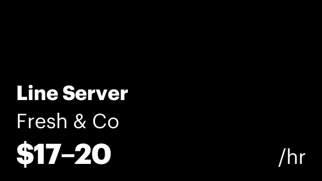 Line Server