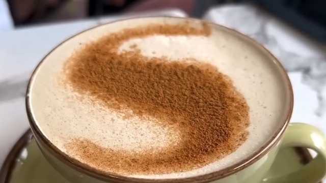 Barista and Waiter / Waitress