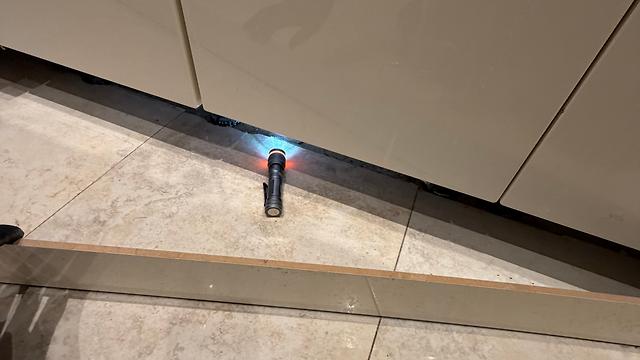 Pest Control Technician
