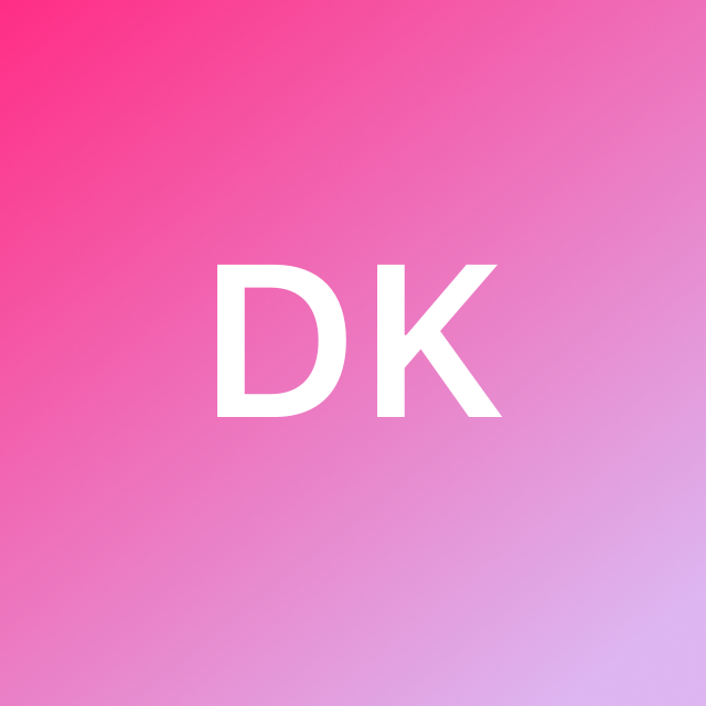 Candidate avatar