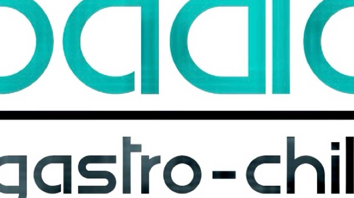 Badia gastro-chill cover image