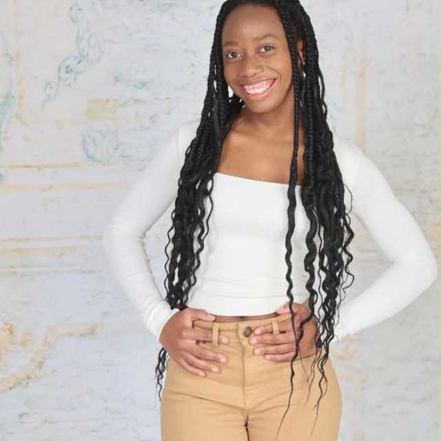 Candidate avatar