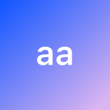 antoni  A. avatar icon