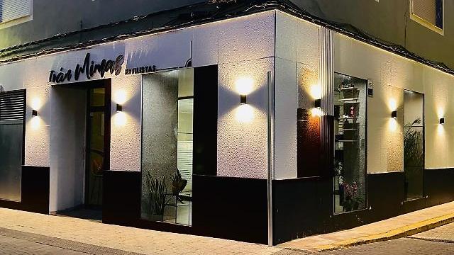 Peluqero/a