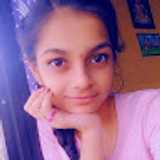 Praniti J. avatar icon