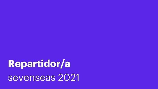 Repartidor/a
