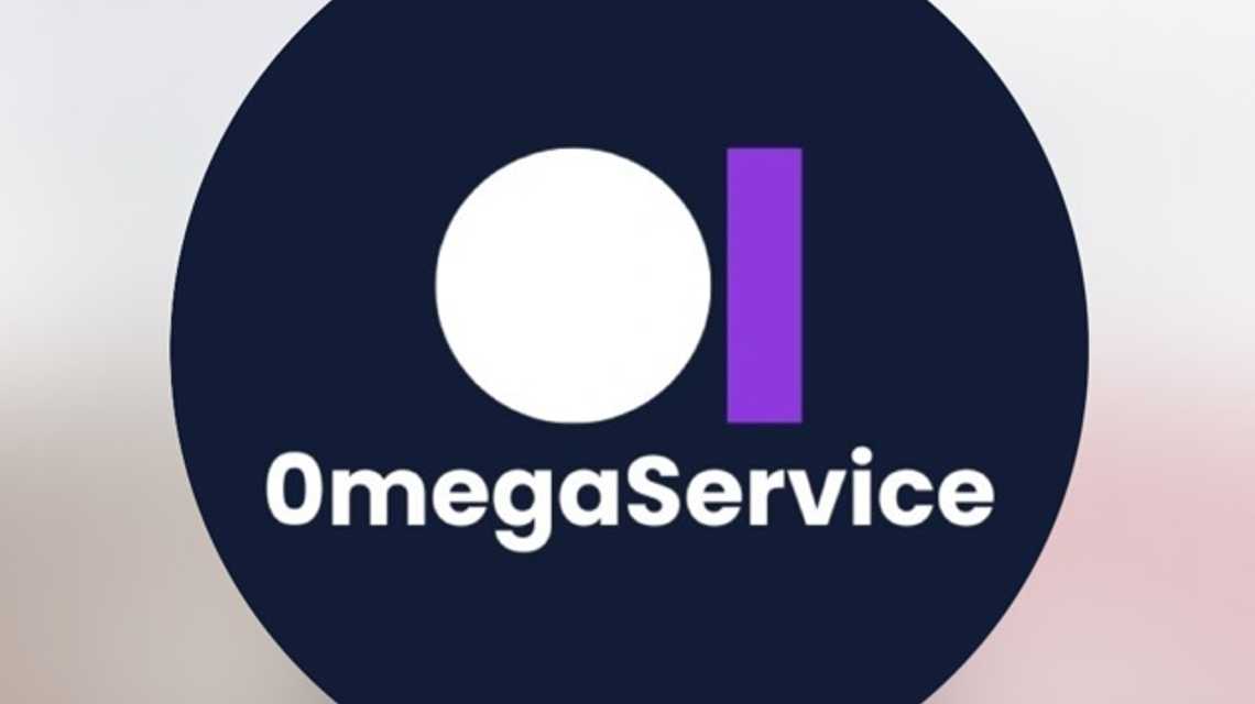 OMEGA SERVICE cover image