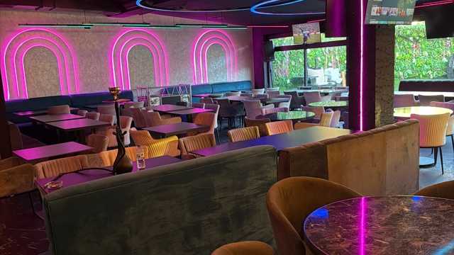 Bartender and Waiter / Waitress