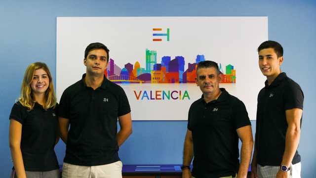 Asesor/a Inmobiliario