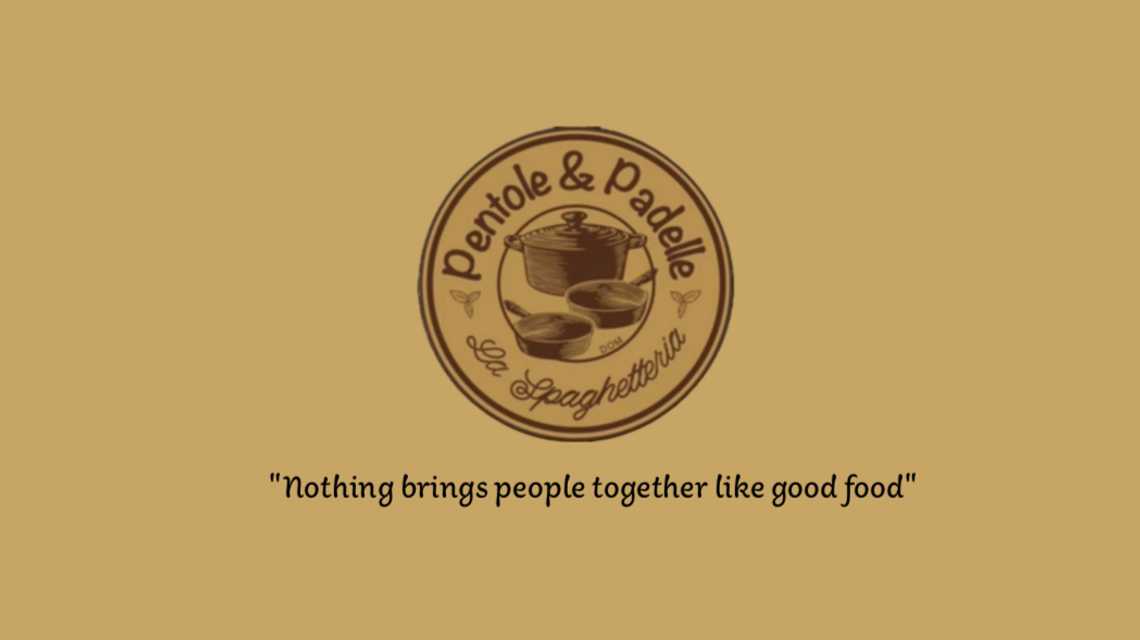 Pentole&Padelle cover image
