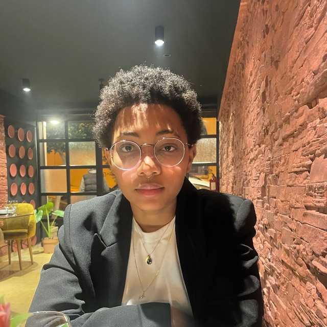Candidate avatar