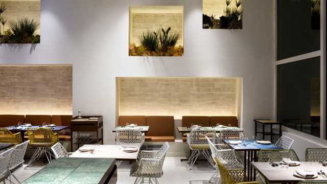Ayudante/a de Cocina