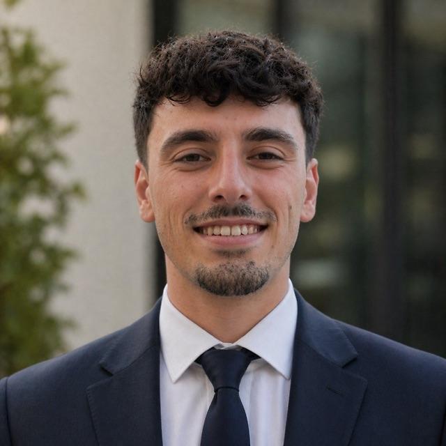 Candidate avatar