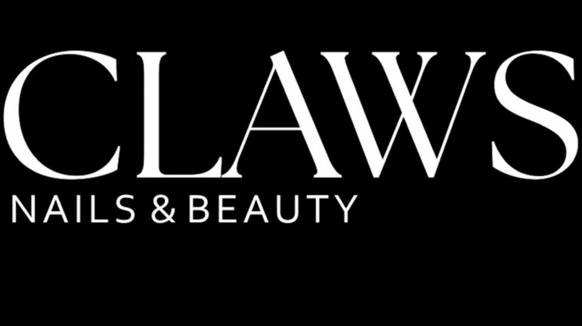 CLAWS SALÓN DE UÑAS cover image