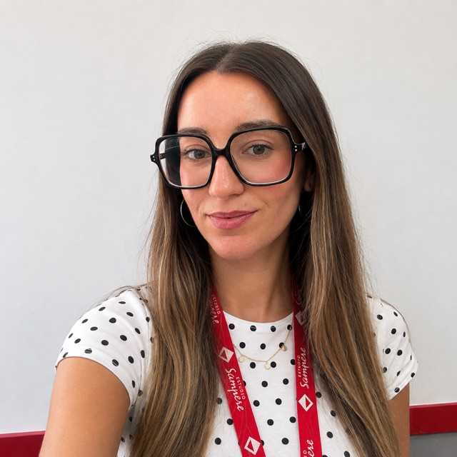 Candidate avatar