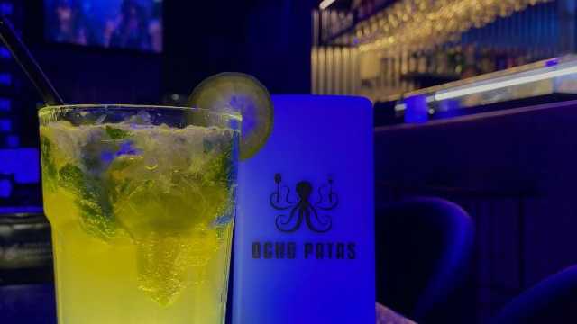 Camarero/a de Sala/Terraza