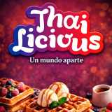 Thailicious avatar icon