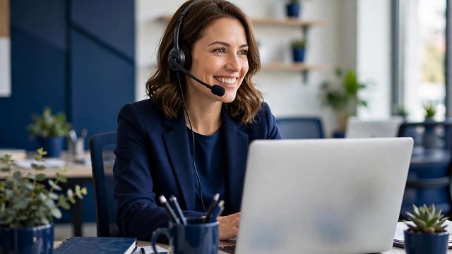 Customer Service Representative (CSR)