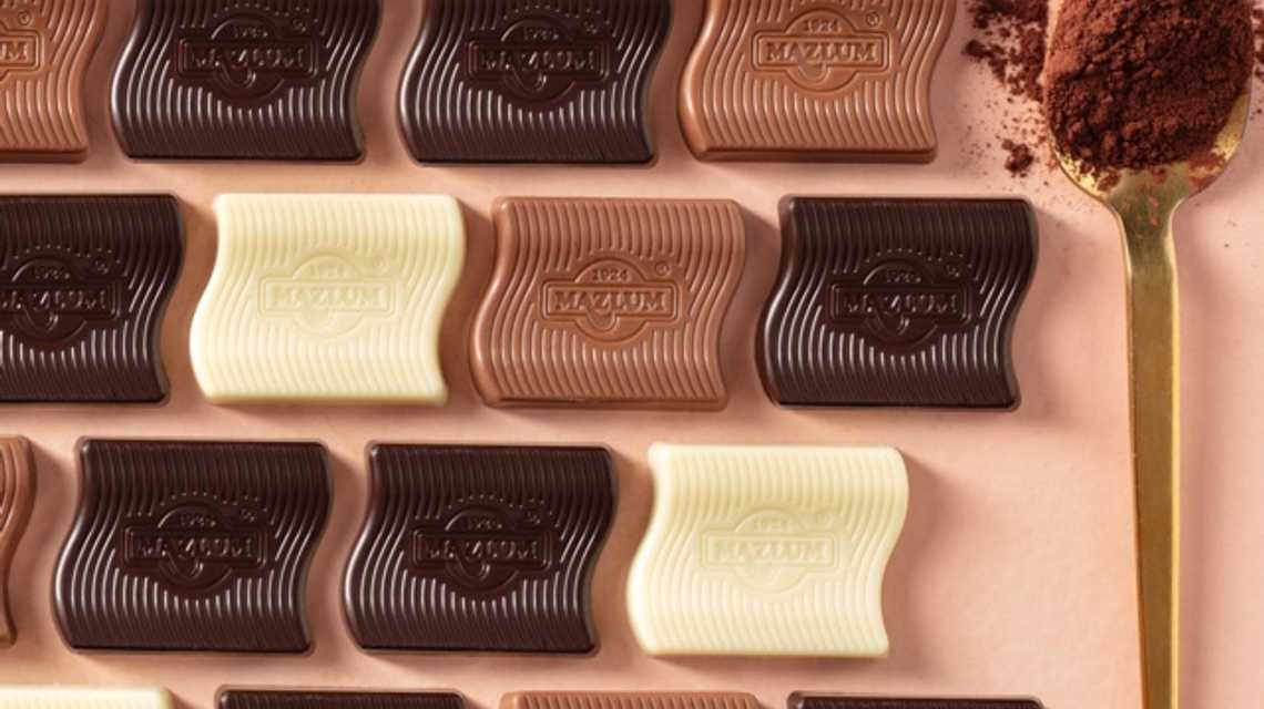 Mazlum London Limited cover image